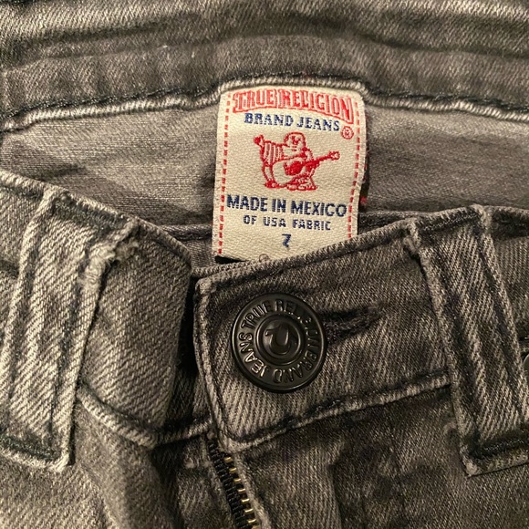 True religion jeans - Picture 4 of 6
